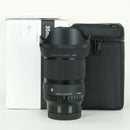 Sigma Lens (Single Focus) F1.4 Dg Dn Art L Leica