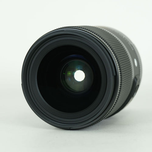 Sigma Lens (Single Focus) F1.4 Dg Dn Art L Leica
