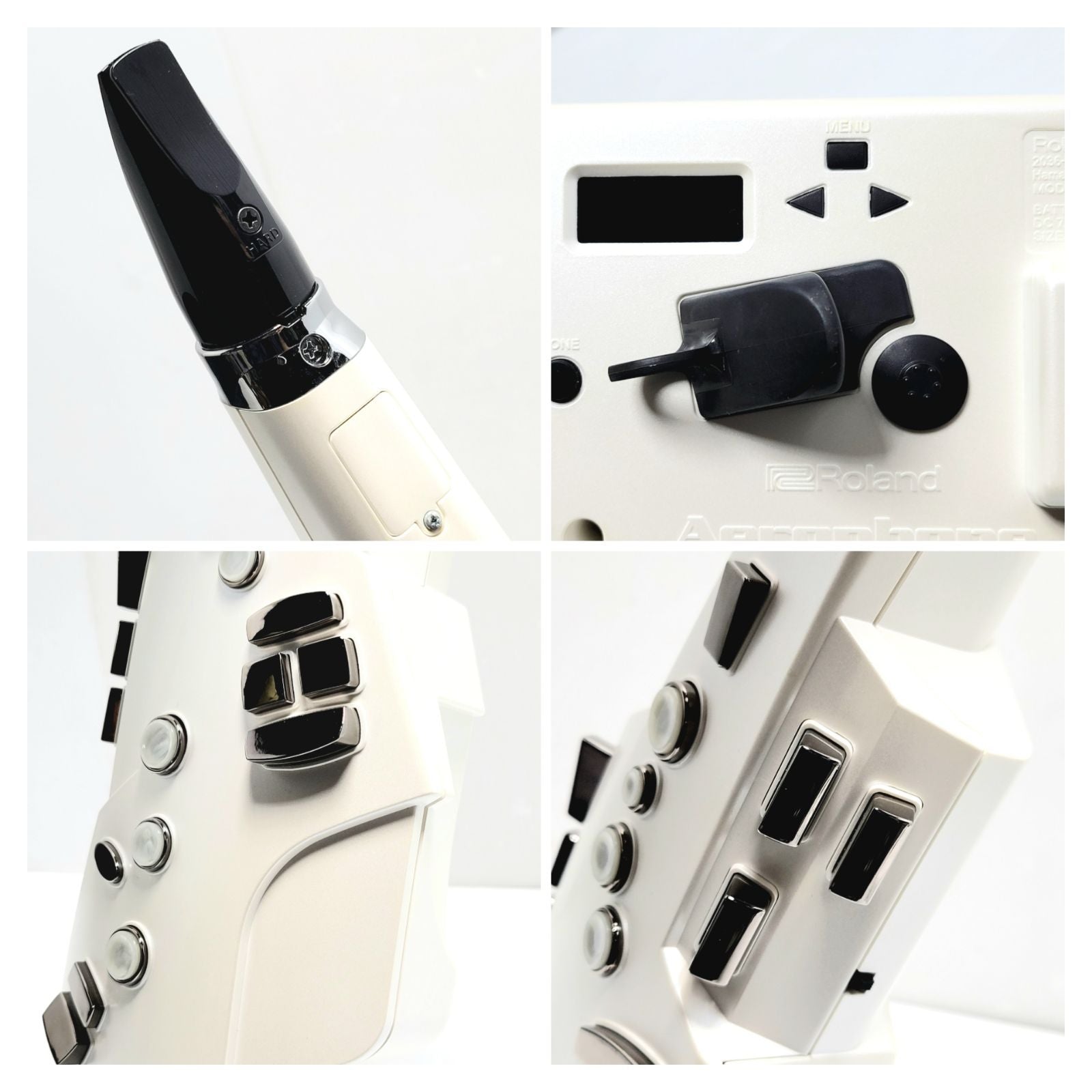 Others Roland Ae-10G Aerophone