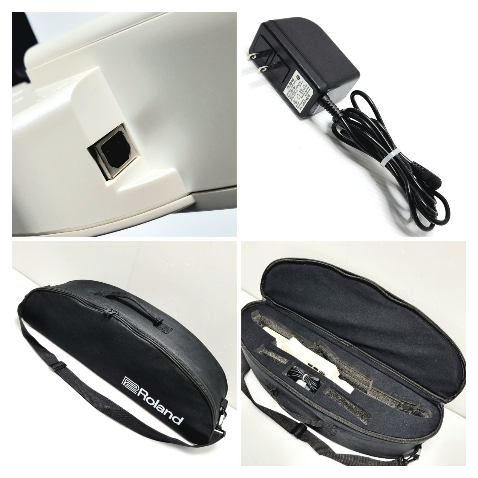 Others Roland Ae-10G Aerophone