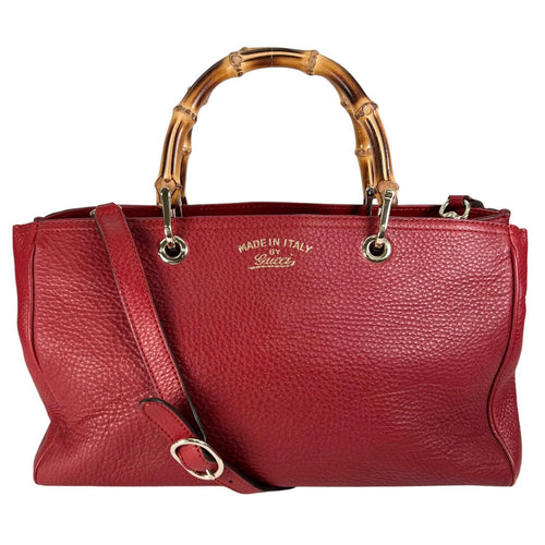 Gucci Tote Bag 323660