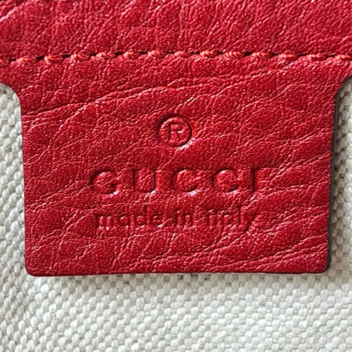 Gucci Tote Bag 323660