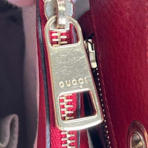 Gucci Tote Bag 323660