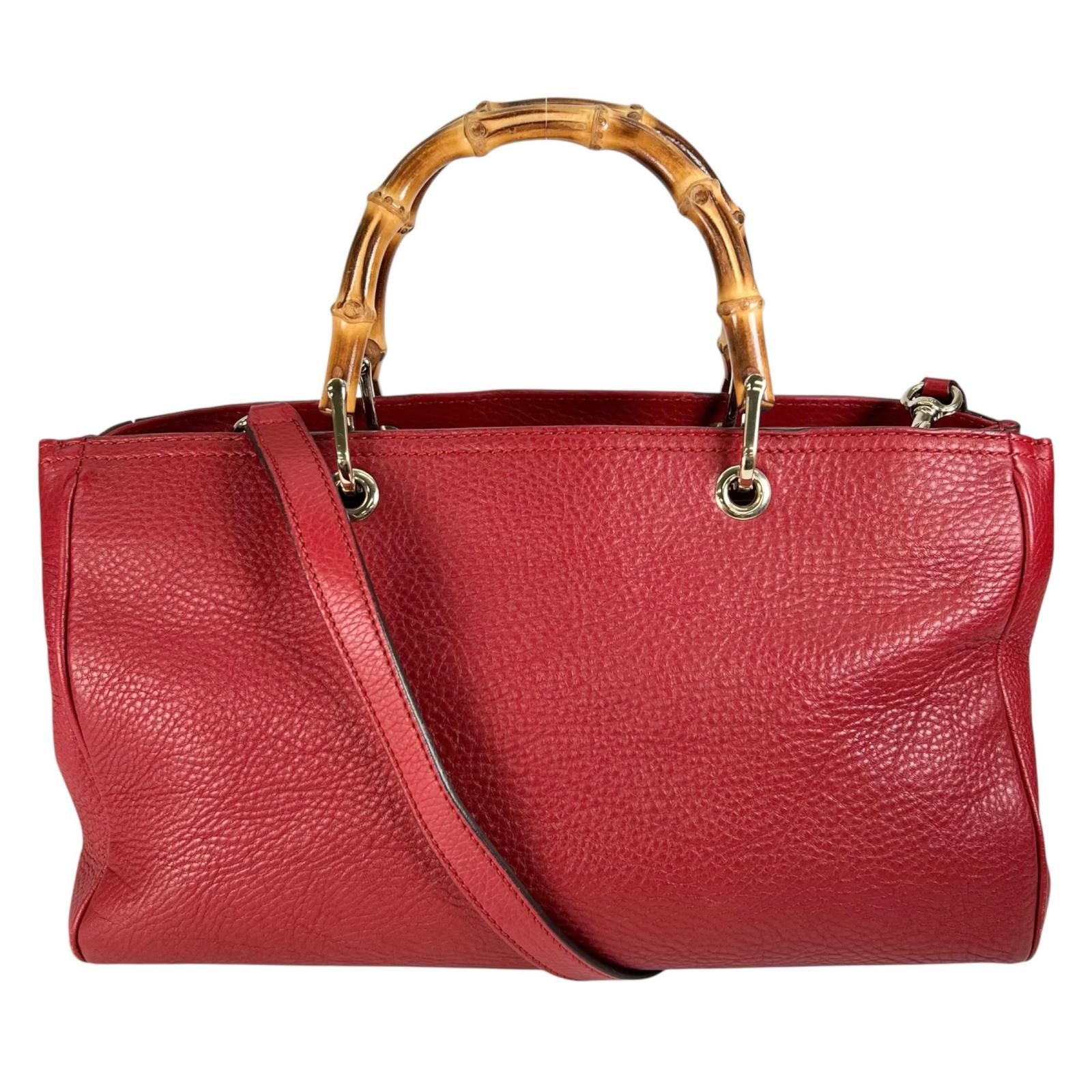 Gucci Tote Bag 323660