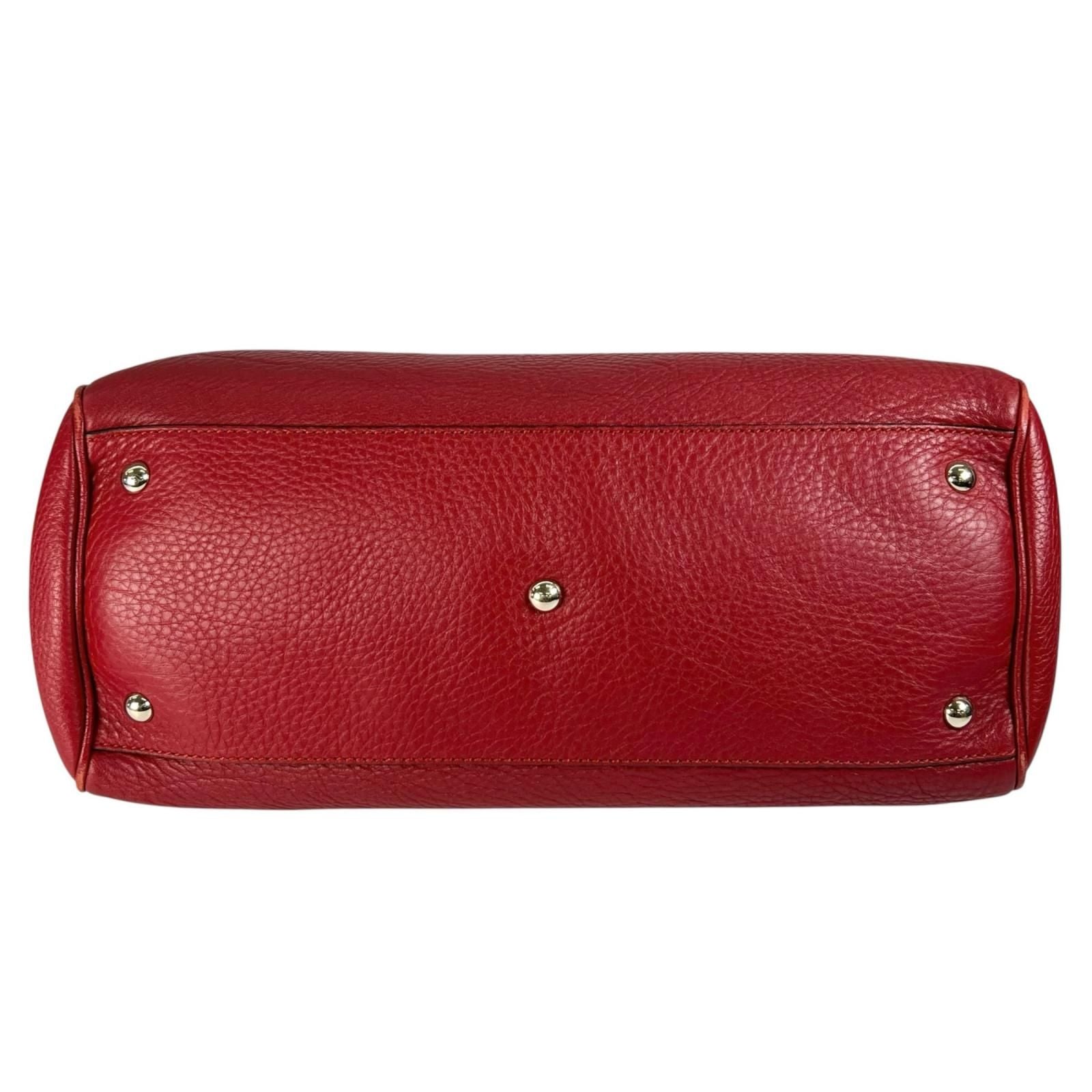 Gucci Tote Bag 323660