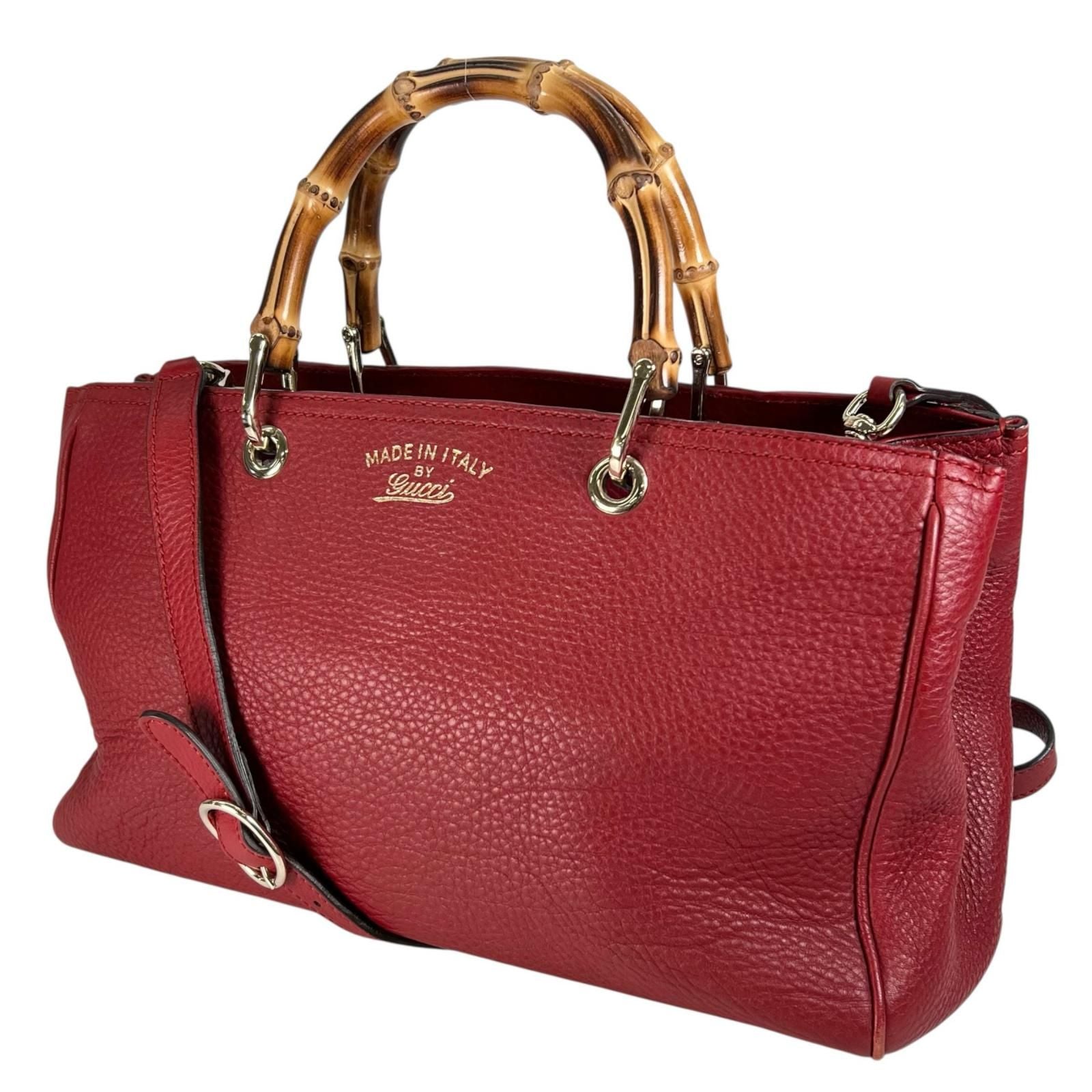 Gucci Tote Bag 323660