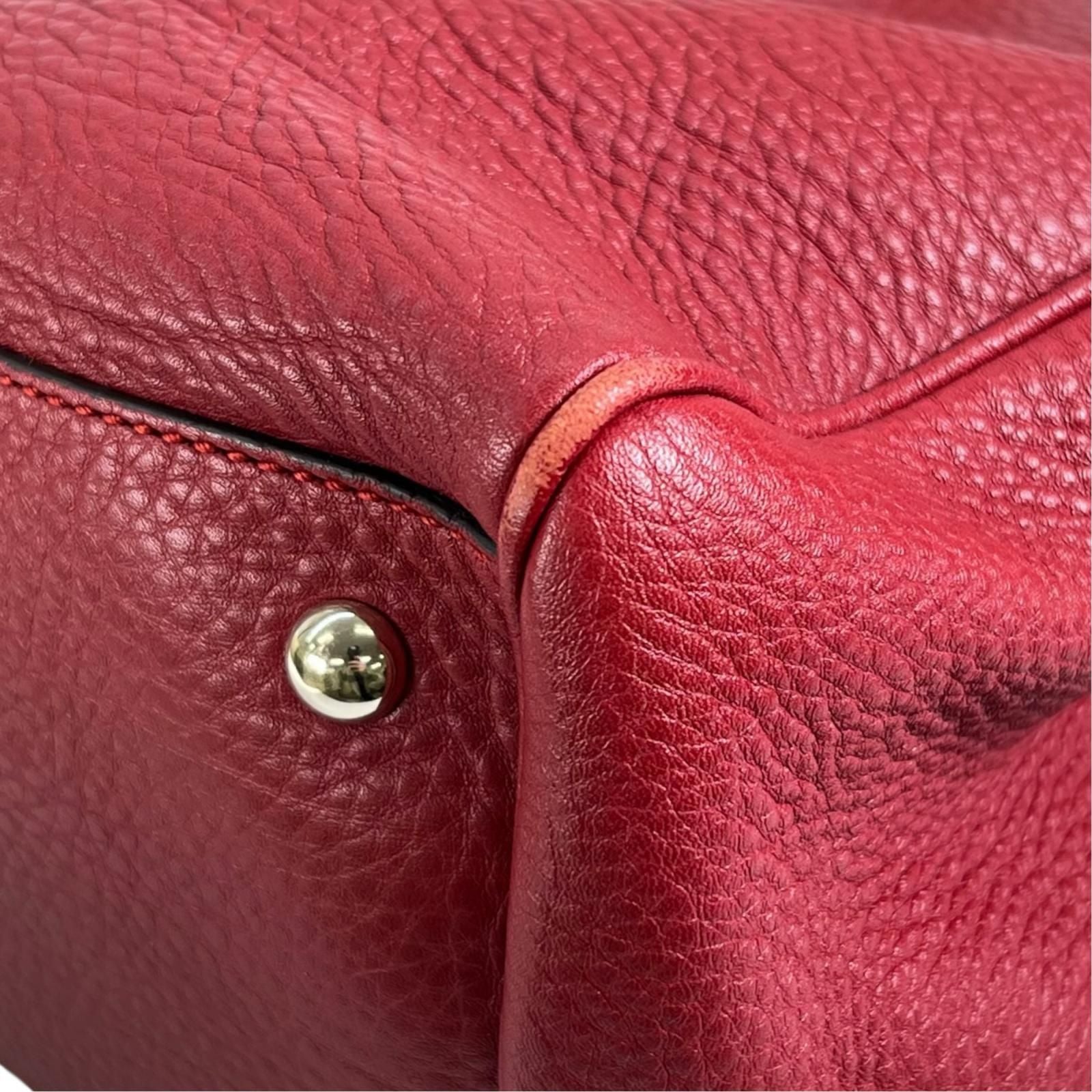 Gucci Tote Bag 323660