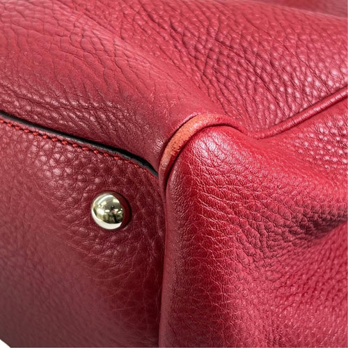 Gucci Tote Bag 323660