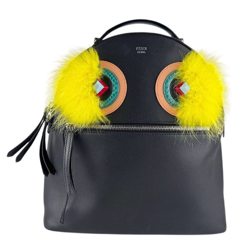 Fendi Backpack 8Bz035 88F