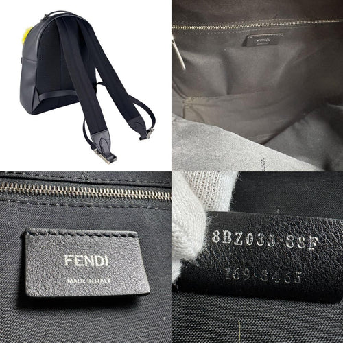 Fendi Backpack 8Bz035 88F
