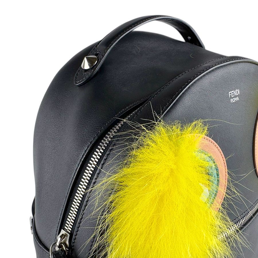 Fendi Backpack 8Bz035 88F