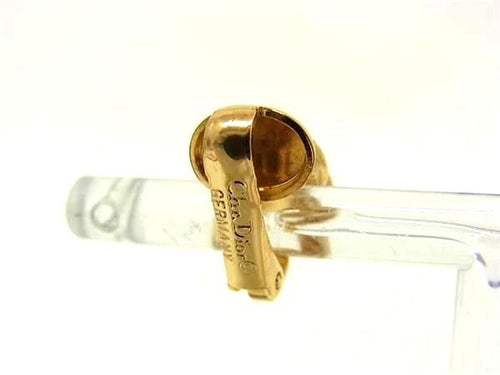 Christian Dior Earring Christiandior Dn7749