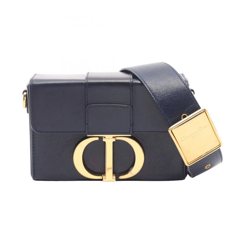 Christian Dior Shoulder Bag 30 Montaigne M9204Umos Used A