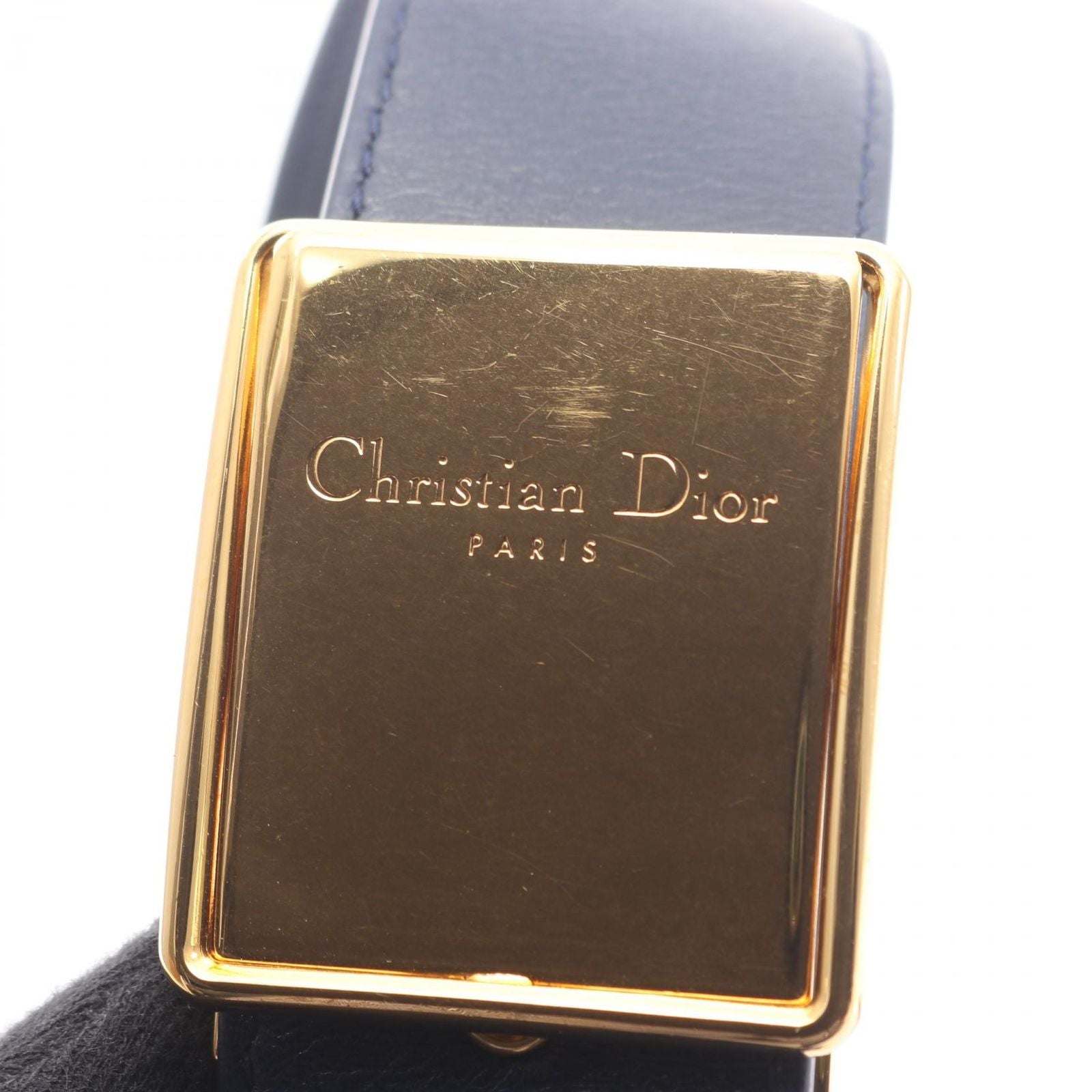 Christian Dior Shoulder Bag 30 Montaigne M9204Umos Used A