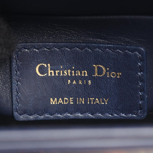 Christian Dior Shoulder Bag 30 Montaigne M9204Umos Used A