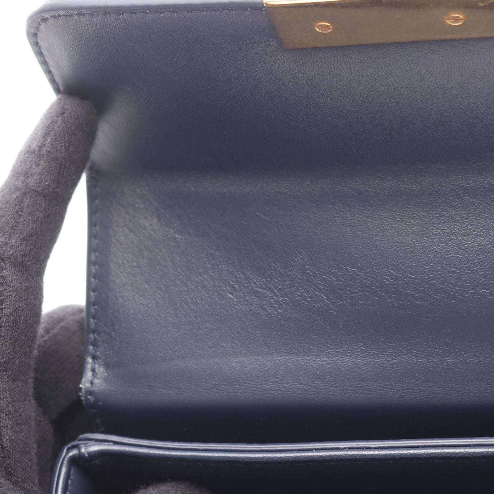 Christian Dior Shoulder Bag 30 Montaigne M9204Umos Used A