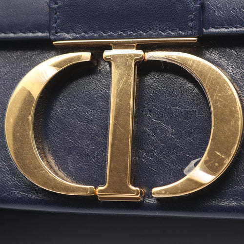 Christian Dior Shoulder Bag 30 Montaigne M9204Umos Used A