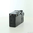 Sony Mirrorless Interchangeable Lips 7C Ilce-7C B 368