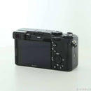 Sony Mirrorless Interchangeable Lips 7C Ilce-7C B 368