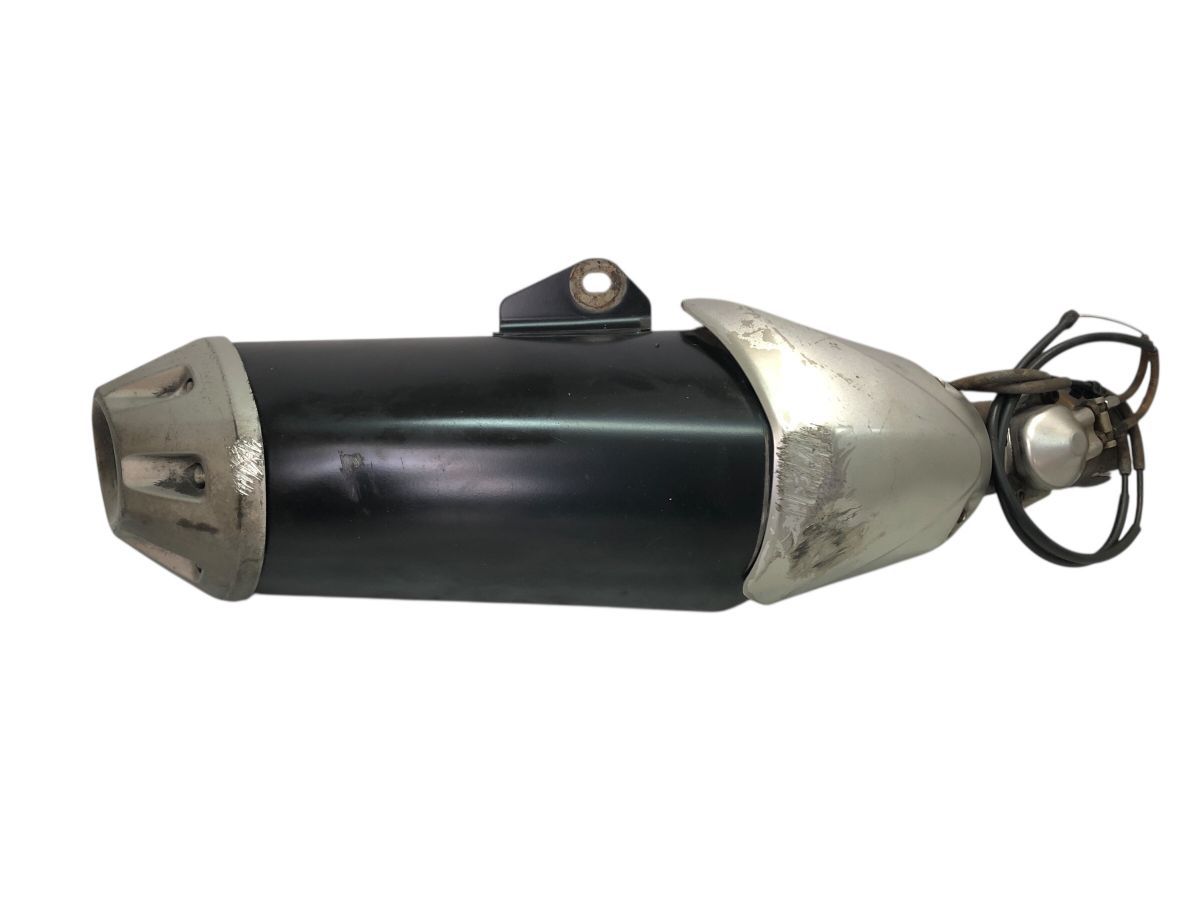 Scarf Yamaha Fz-1 Rn17N 3C3 2D1 2940-N4128