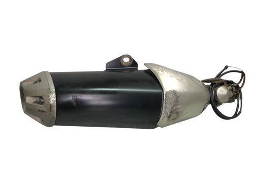Scarf Yamaha Fz-1 Rn17N 3C3 2D1 2940-N4128