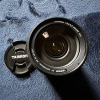 Objectifs Zoom Tamron Ok Canon Di 28-300Mm
