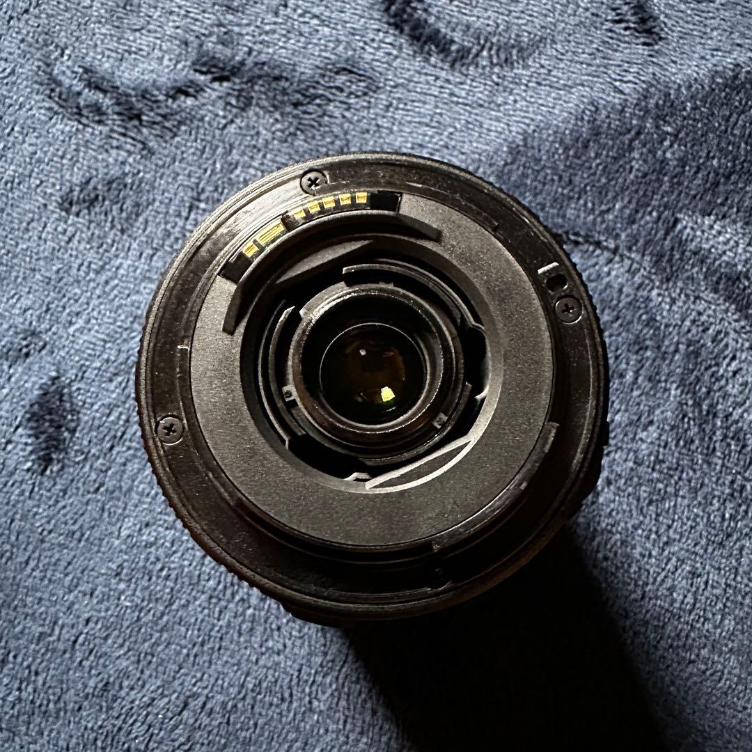 Objectifs Zoom Tamron Ok Canon Di 28-300Mm
