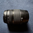 Objectifs Zoom Tamron Ok Canon Di 28-300Mm