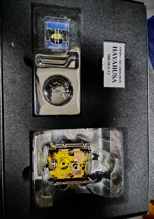 Bandai Other Muses-C