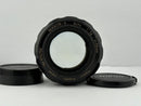 Nikon Prime Lenses Nikkor-S Auto F1.2 A I