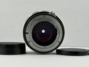 Nikon Prime Lenses Nikkor-S Auto F1.2 A I
