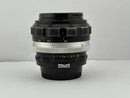 Nikon Prime Lenses Nikkor-S Auto F1.2 A I