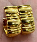 Cartier Clip-On Earrings 1992 750