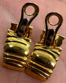 Cartier Clip-On Earrings 1992 750