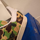 Adidas Sneakers X A Bathing Ape Stan Smith