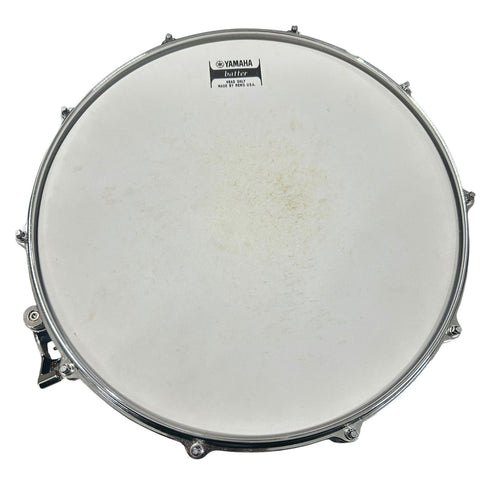 Snare Drum Yamaha Absolute Ams1460 Hybrid Maple Pearl 2622538,2622538
