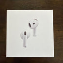 Apple Airpods 4 With Anc