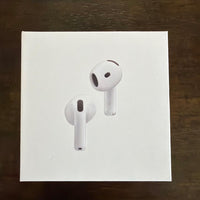 Apple Airpods 4 With Anc