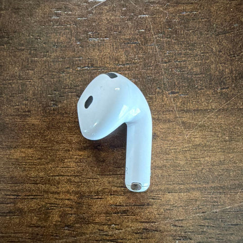 Apple Airpods 4 With Anc