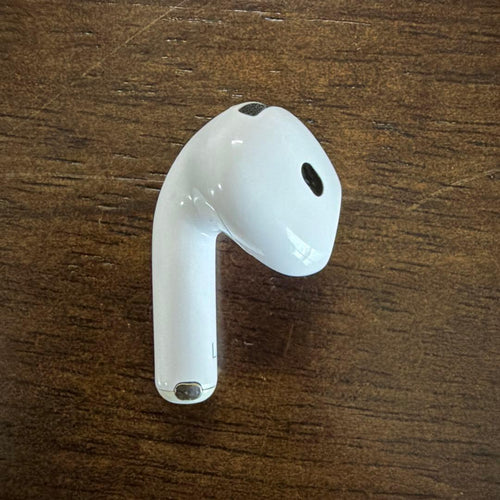 Apple Airpods 4 With Anc