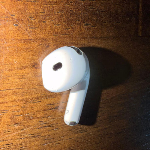 Apple Airpods 4 With Anc
