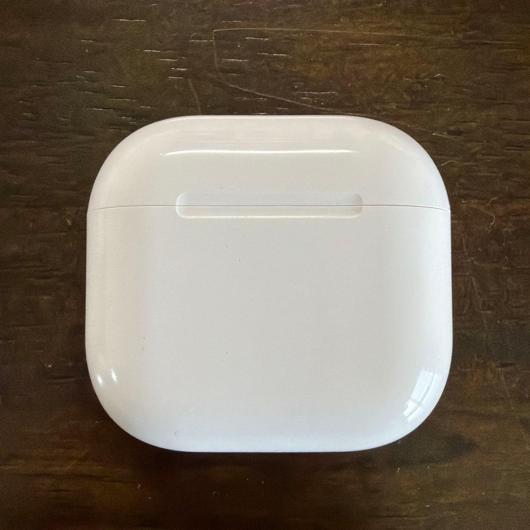 Apple Airpods 4 With Anc