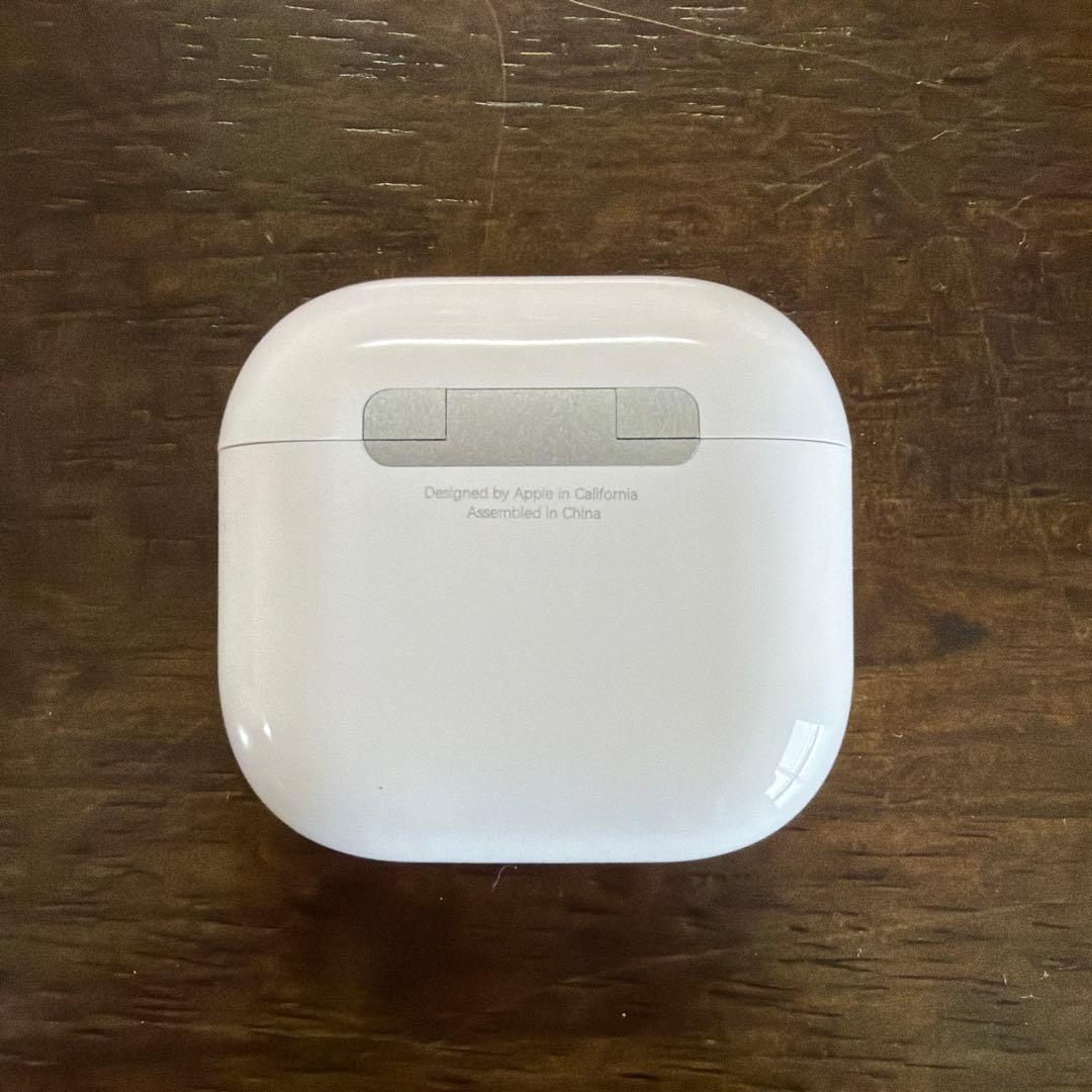 Apple Airpods 4 With Anc