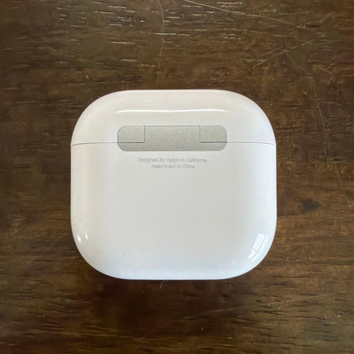 Apple Airpods 4 With Anc