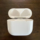 Apple Airpods 4 With Anc