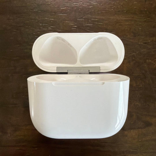 Apple Airpods 4 With Anc