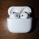 Apple Airpods 4 With Anc