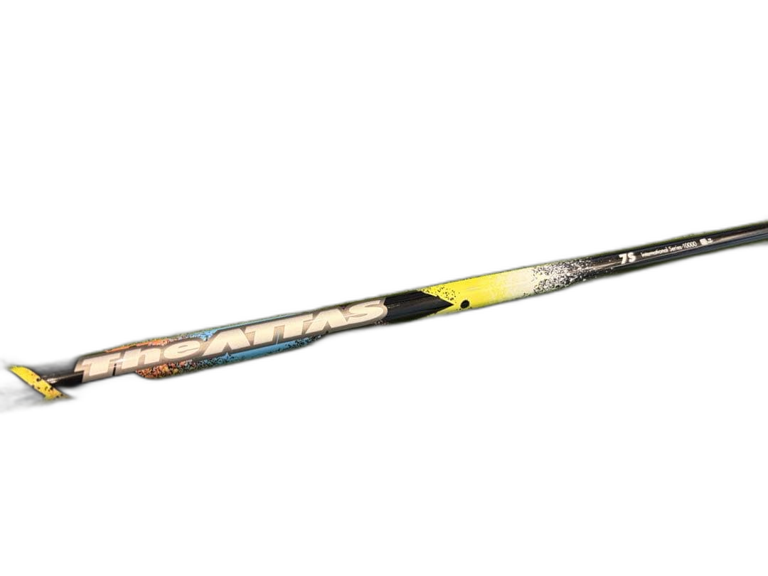 Ust Mamiya Shafts 6/18 The Attas 7S
