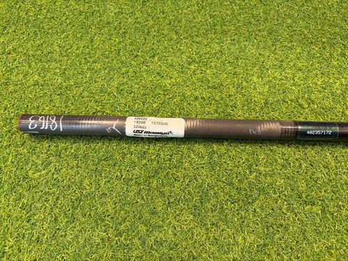 Ust Mamiya Shafts 6/18 The Attas 7S