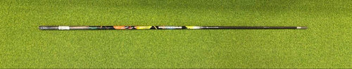 Ust Mamiya Shafts 6/18 The Attas 7S
